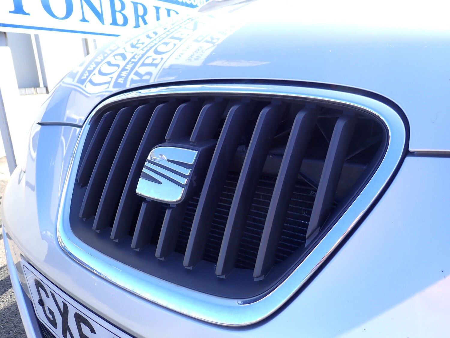 Used SEAT Altea XL 2014 for sale - 76019434: Photo 30