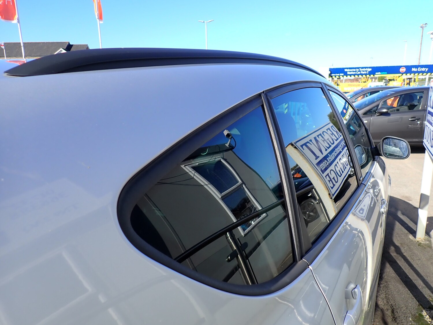 Used SEAT Altea XL 2014 for sale - 76019434: Photo 33