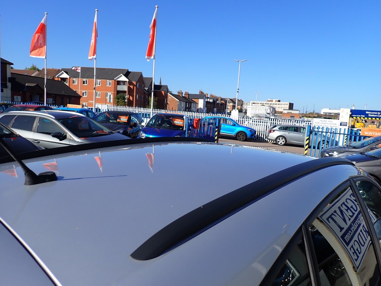 Used SEAT Altea XL 2014 for sale - 76019434: Photo 34