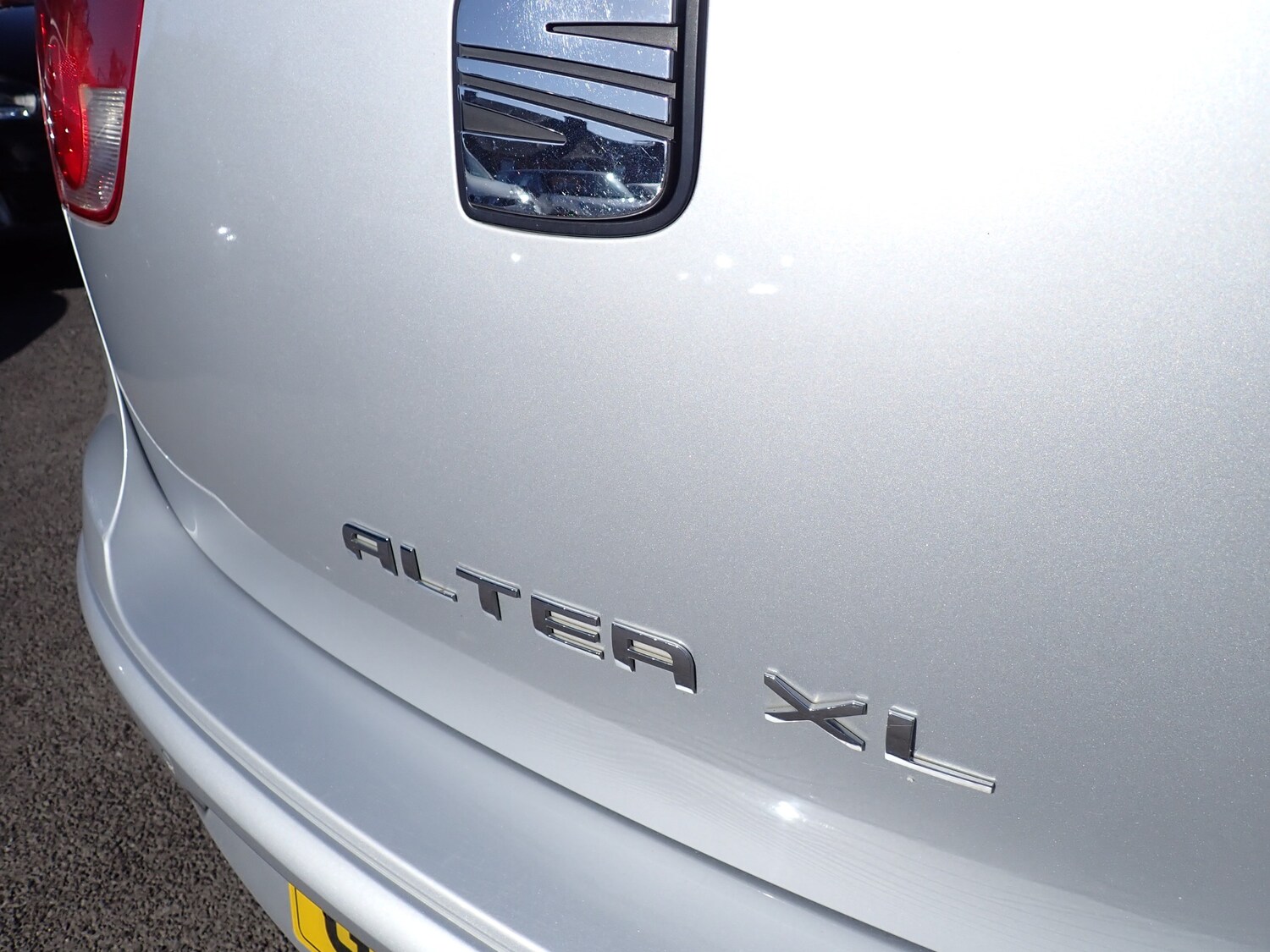 Used SEAT Altea XL 2014 for sale - 76019434: Photo 35