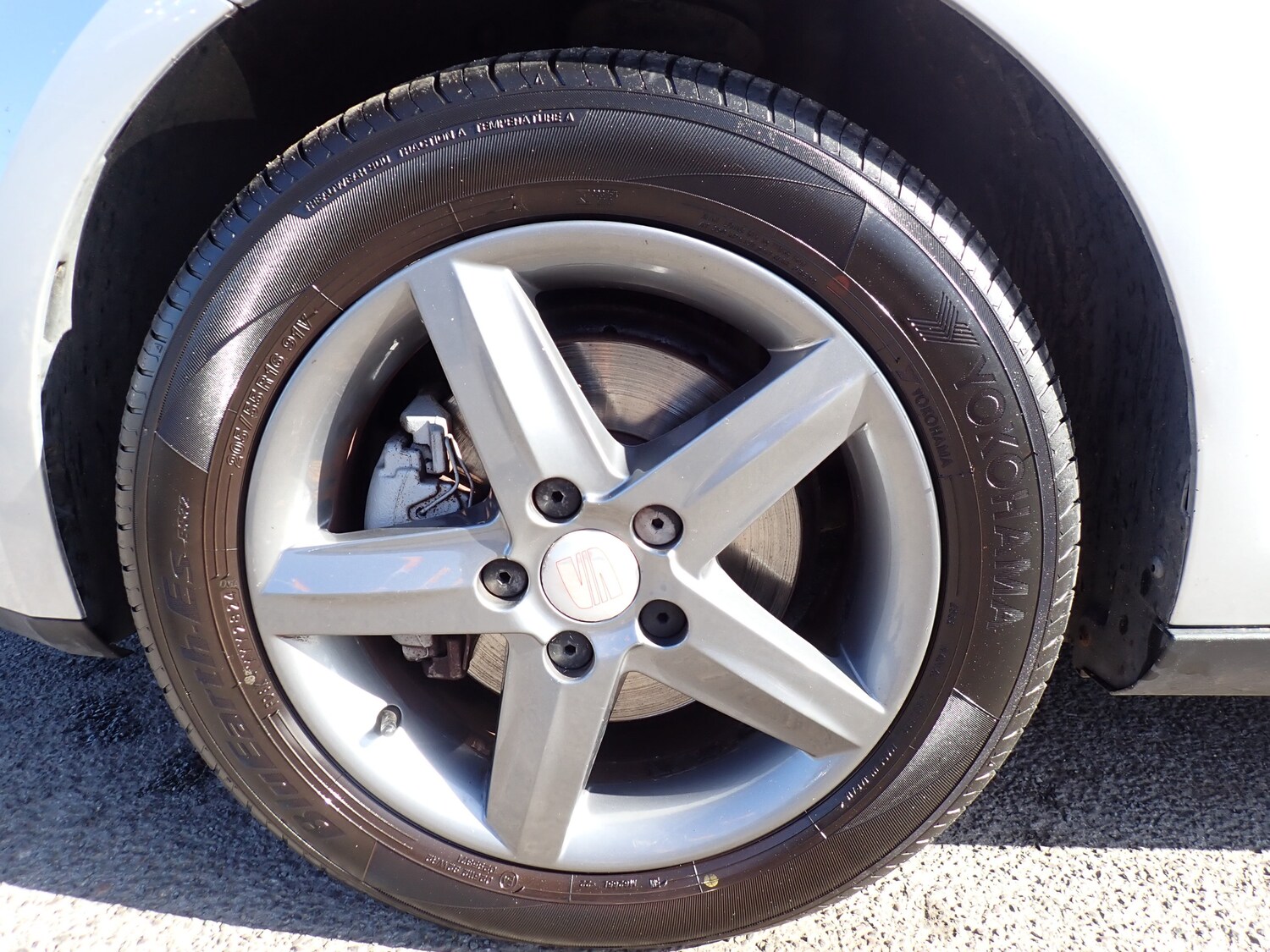 Used SEAT Altea XL 2014 for sale - 76019434: Photo 36