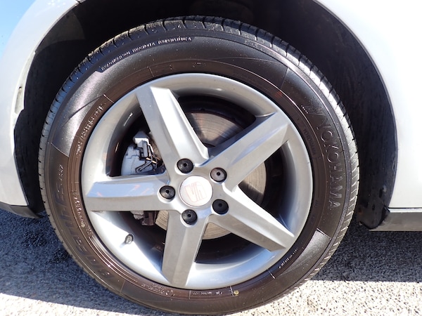 Used SEAT Altea XL 2014 for sale - 76019434: Photo 36