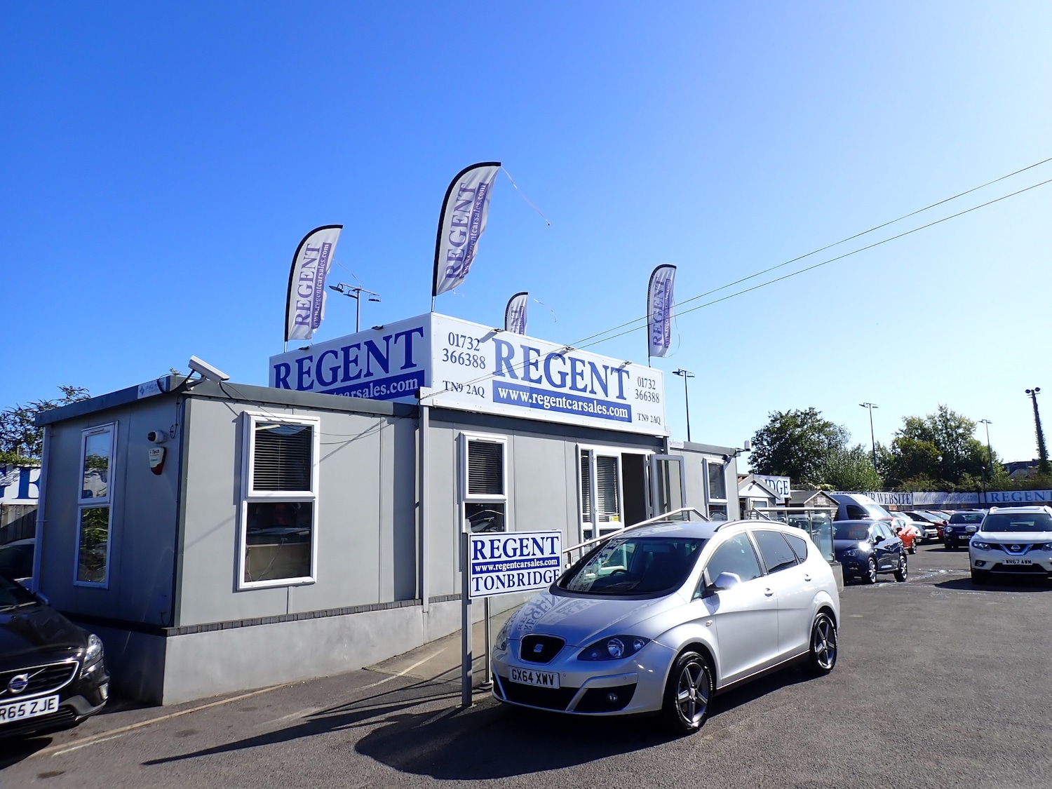 Used SEAT Altea XL 2014 for sale - 76019434: Photo 38