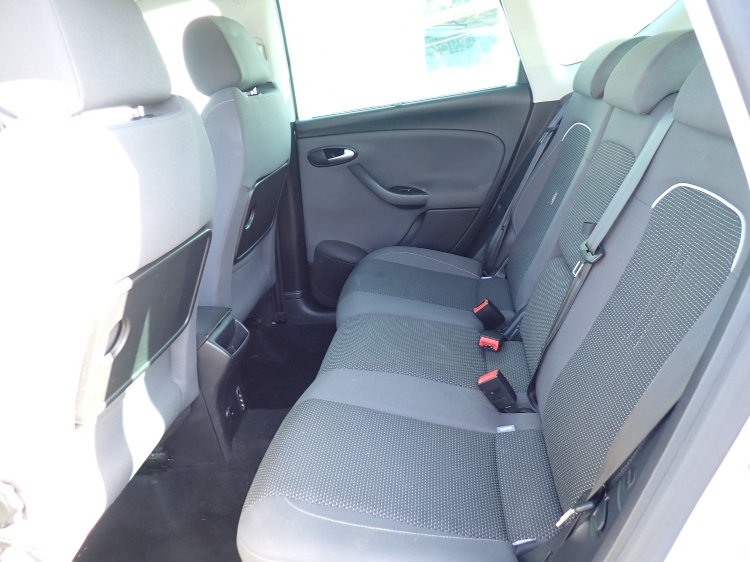 Used SEAT Altea XL 2014 for sale - 76019434: Photo 4