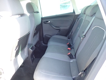 Used SEAT Altea XL 2014 for sale - 76019434: Photo