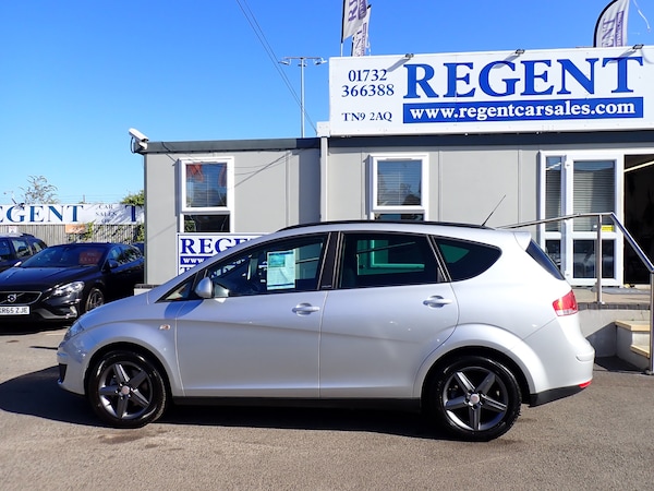 Used SEAT Altea XL 2014 for sale - 76019434: Photo 5