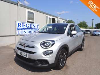 2020 (69) - 1.0 FireFly Turbo 120th SUV 5dr Petrol Manual Euro 6 (s/s) (120 bhp)