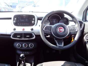 Used Fiat 500X 2020 for sale - 75006365: Photo