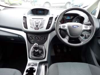Used Ford C-Max 2015 for sale - 74834519: Photo