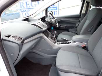 Used Ford C-Max 2015 for sale - 74834519: Photo