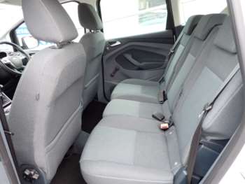 Used Ford C-Max 2015 for sale - 74834519: Photo
