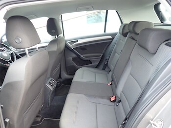 Used Volkswagen Golf 2014 for sale - 77542609: Photo