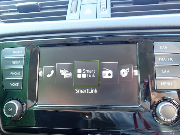 Used Skoda Octavia 2015 for sale - 76219729: Photo 14