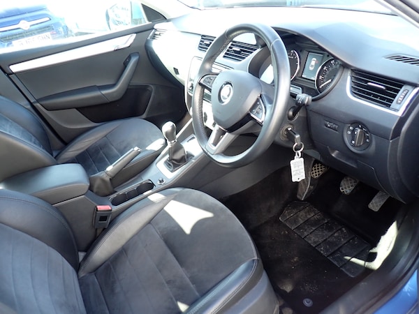 Used Skoda Octavia 2015 for sale - 76219729: Photo 20