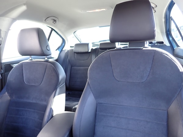 Used Skoda Octavia 2015 for sale - 76219729: Photo 22