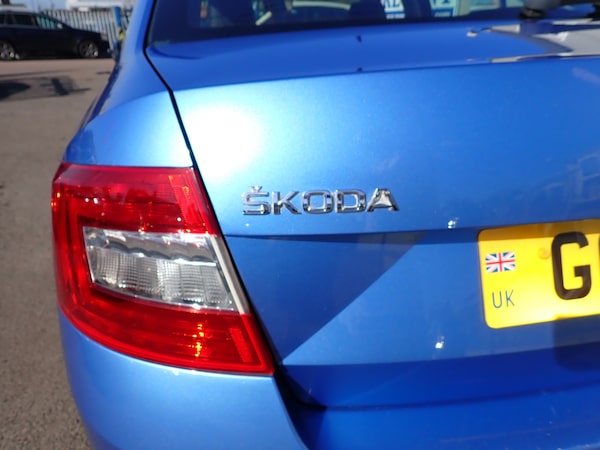 Used Skoda Octavia 2015 for sale - 76219729: Photo 30