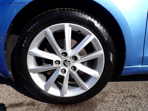 Used Skoda Octavia 2015 for sale - 76219729: Photo 33