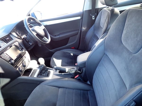 Used Skoda Octavia 2015 for sale - 76219729: Photo 3