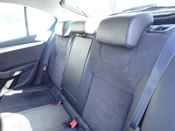 Used Skoda Octavia 2015 for sale - 76219729: Photo 4