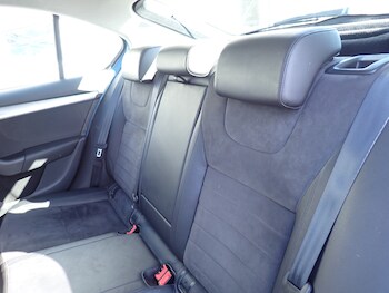 Used Skoda Octavia 2015 for sale - 76219729: Photo 4