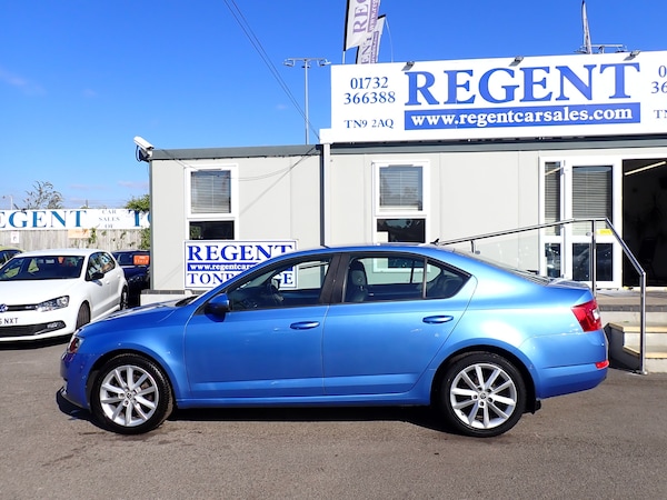 Used Skoda Octavia 2015 for sale - 76219729: Photo 5
