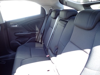 Used Honda Civic 2016 for sale - 79314593: Photo