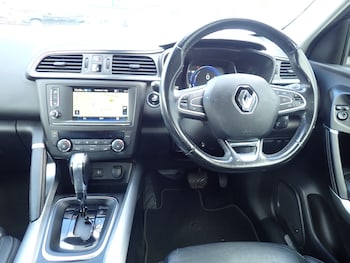 Used Renault Kadjar 2017 for sale - 78545425: Photo