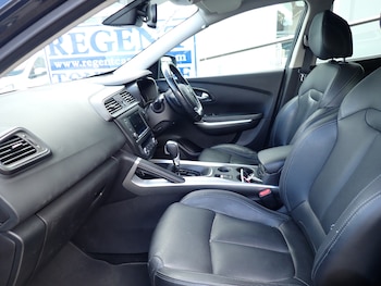 Used Renault Kadjar 2017 for sale - 78545425: Photo