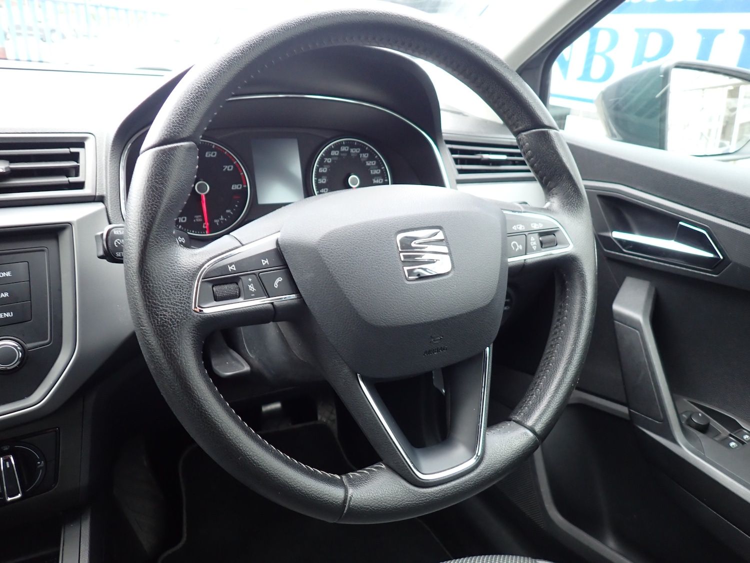 Used SEAT Ibiza 2017 for sale - 76236888: Photo 11