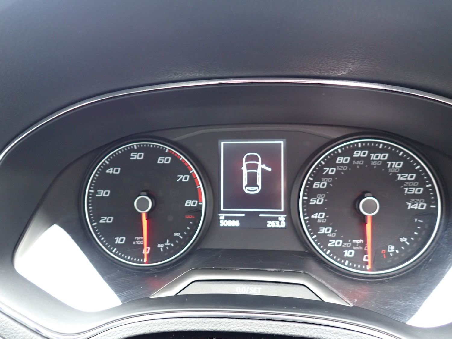 Used SEAT Ibiza 2017 for sale - 76236888: Photo 12