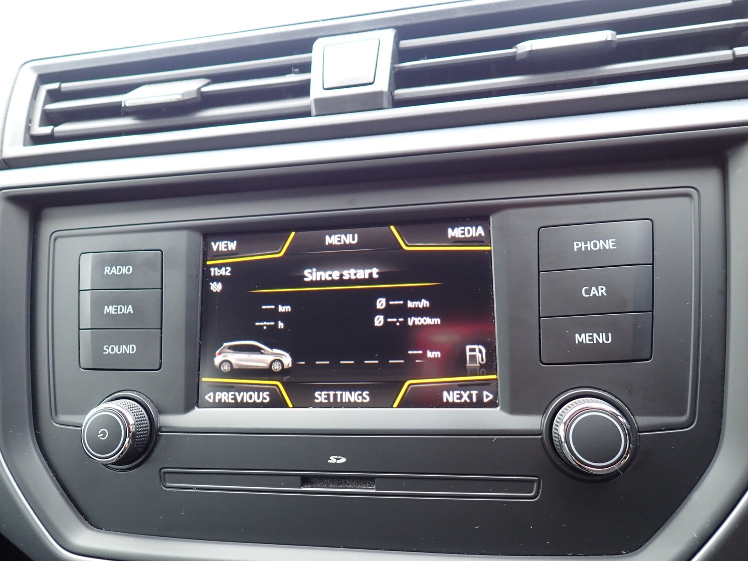 Used SEAT Ibiza 2017 for sale - 76236888: Photo 14