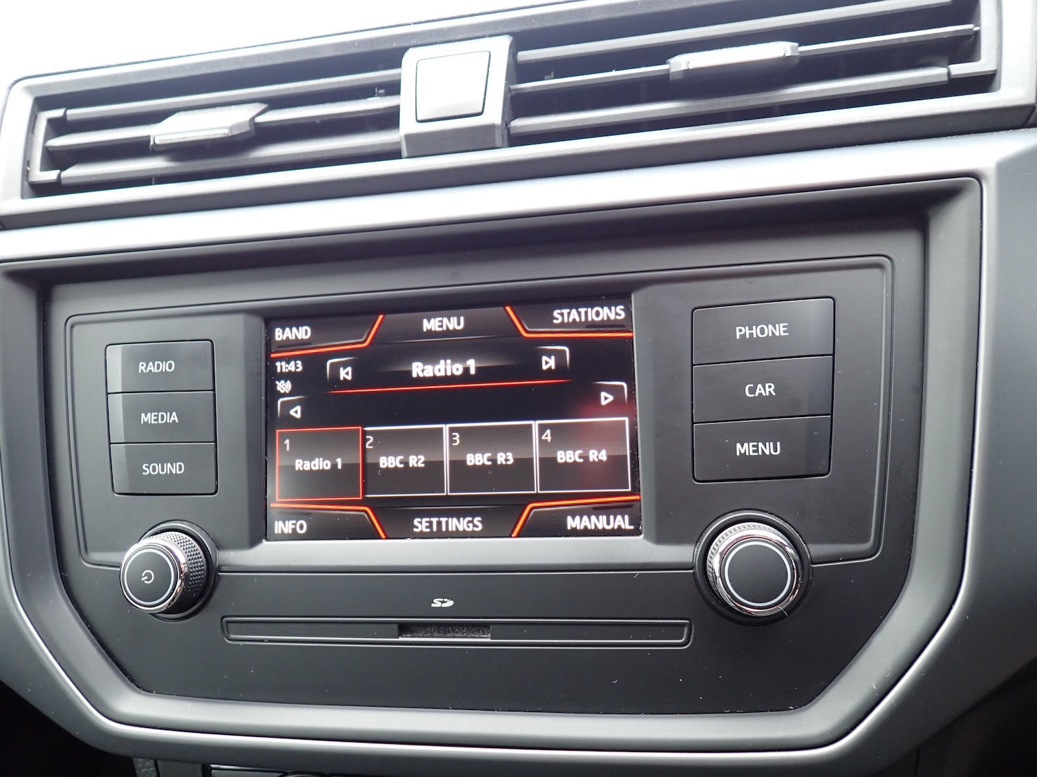 Used SEAT Ibiza 2017 for sale - 76236888: Photo 15