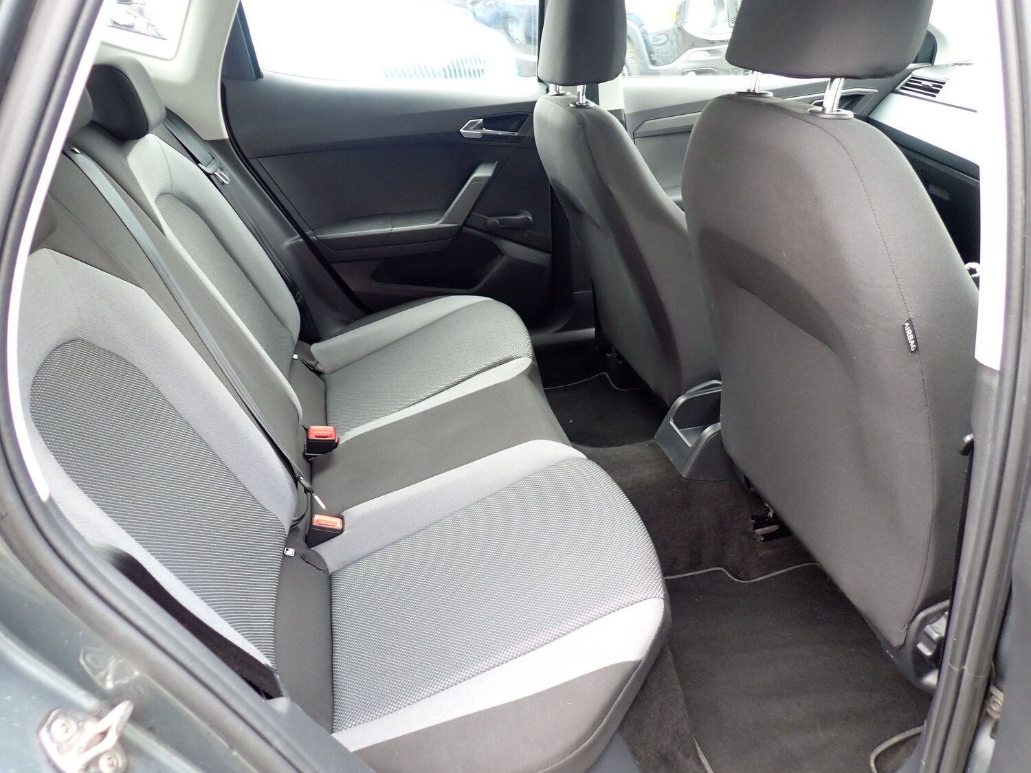 Used SEAT Ibiza 2017 for sale - 76236888: Photo 22