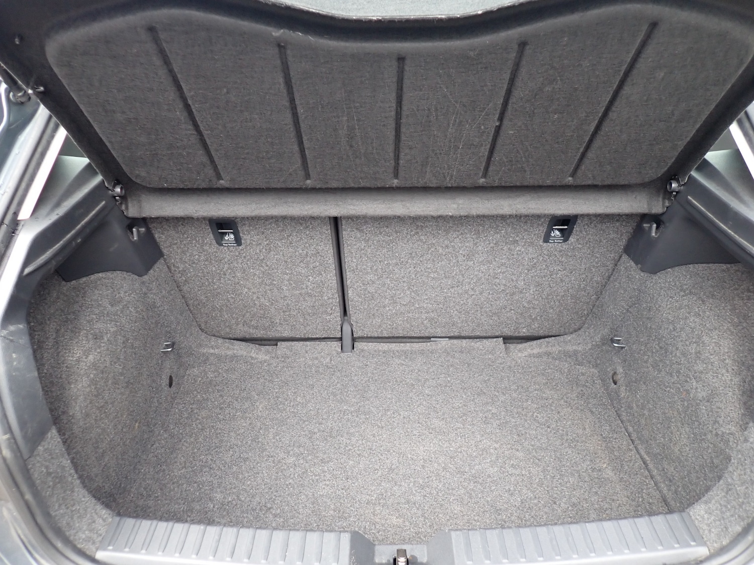 Used SEAT Ibiza 2017 for sale - 76236888: Photo 25