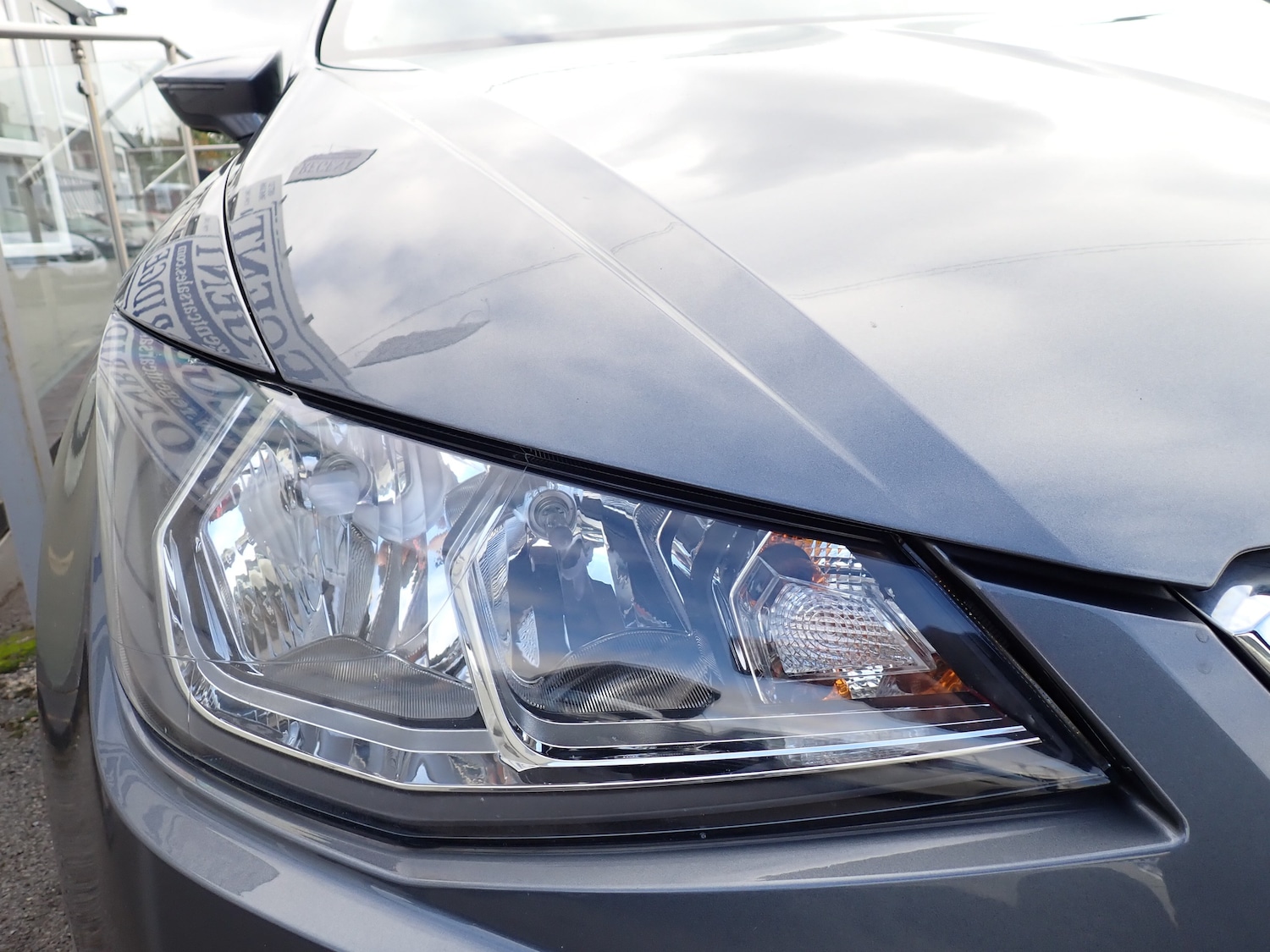 Used SEAT Ibiza 2017 for sale - 76236888: Photo 27