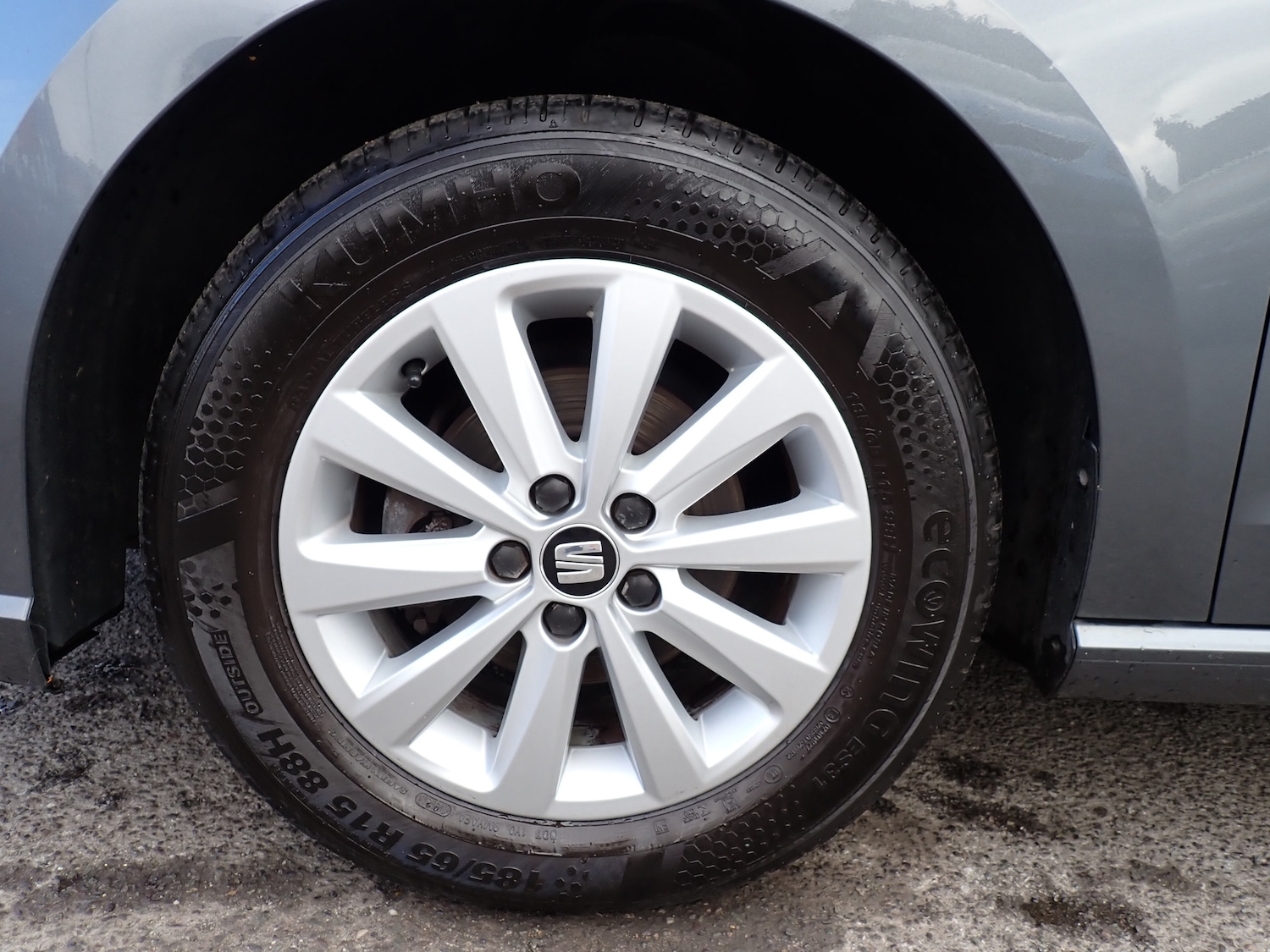 Used SEAT Ibiza 2017 for sale - 76236888: Photo 29