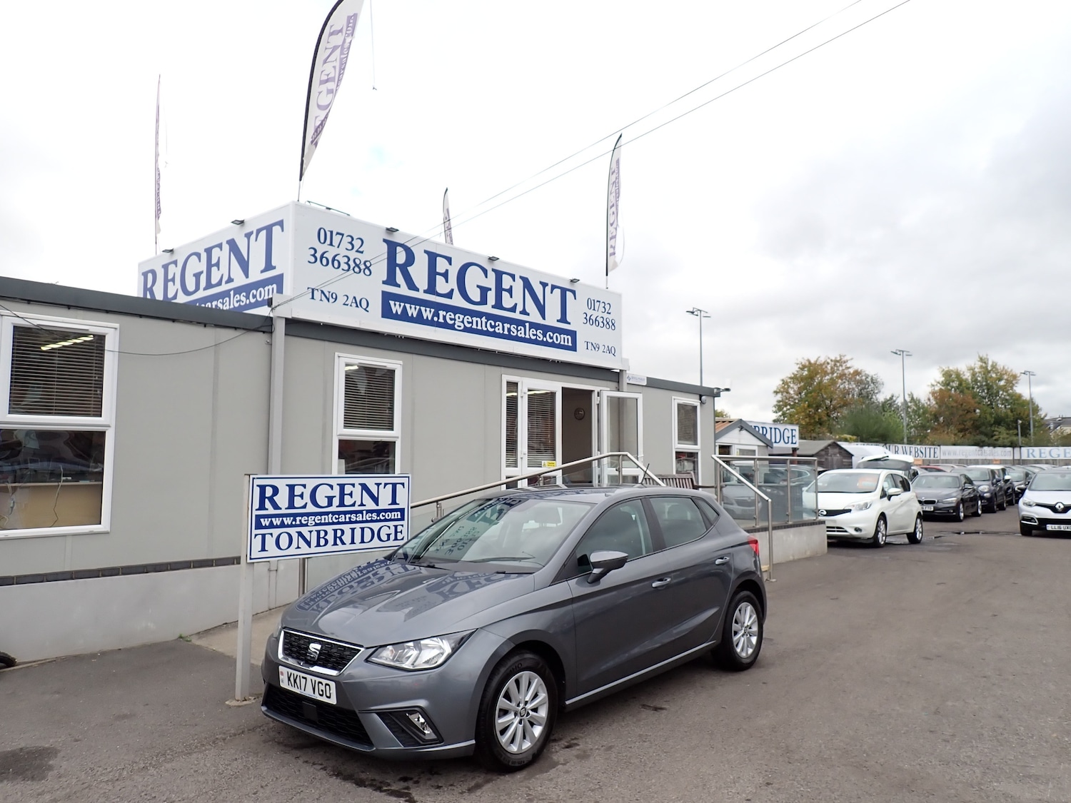 Used SEAT Ibiza 2017 for sale - 76236888: Photo 30