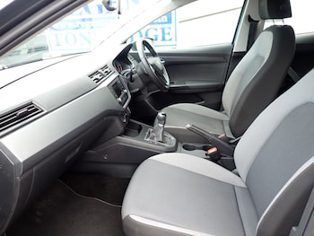 Used SEAT Ibiza 2017 for sale - 76236888: Photo