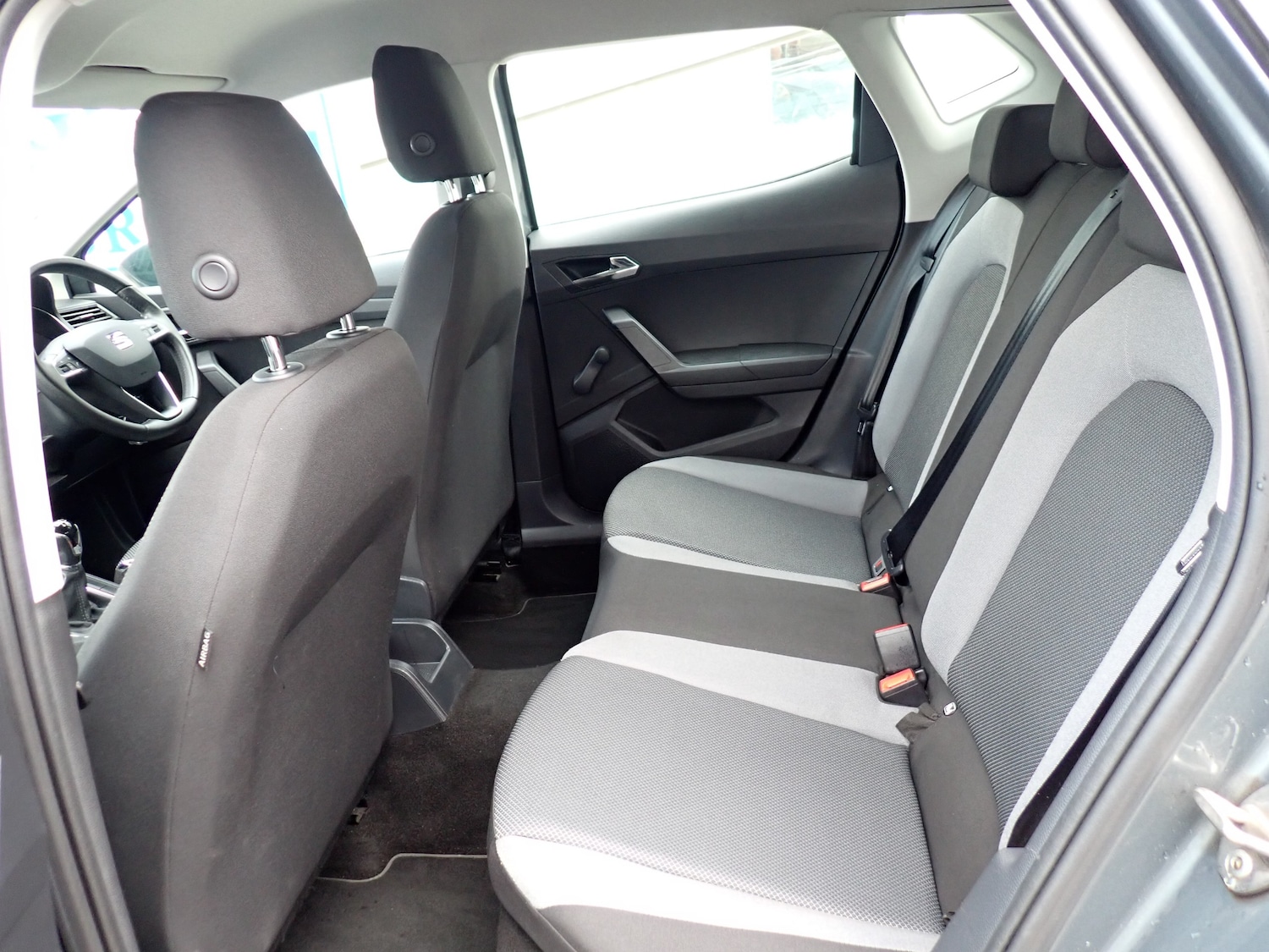 Used SEAT Ibiza 2017 for sale - 76236888: Photo 4