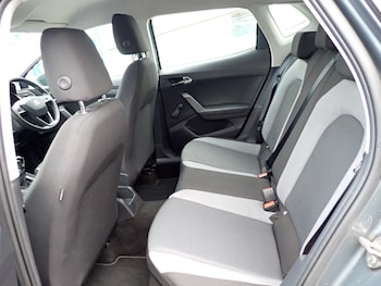 Used SEAT Ibiza 2017 for sale - 76236888: Photo