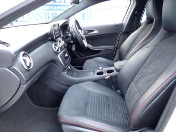 Used Mercedes-Benz A-Class 2014 for sale - 74841201: Photo