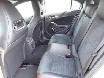 Used Mercedes-Benz A-Class 2014 for sale - 74841201: Photo