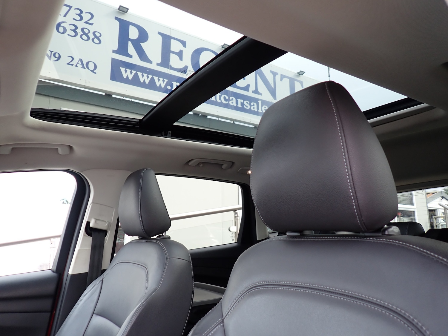 Used Ford Kuga 2017 for sale - 76006577: Photo 13