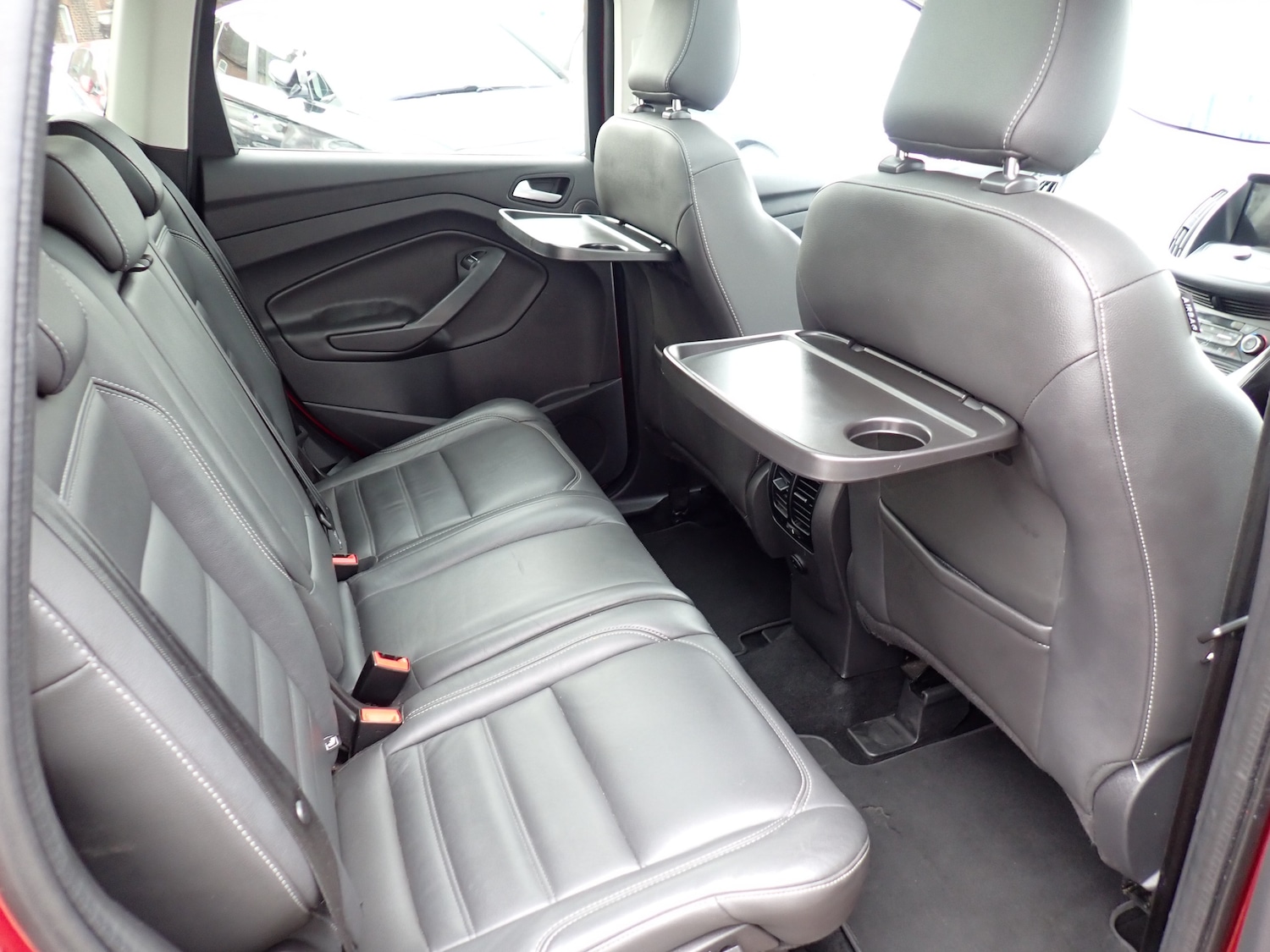 Used Ford Kuga 2017 for sale - 76006577: Photo 15