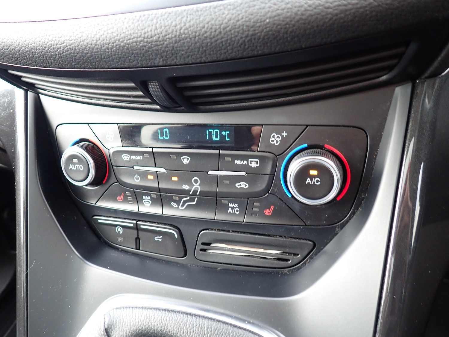 Used Ford Kuga 2017 for sale - 76006577: Photo 16