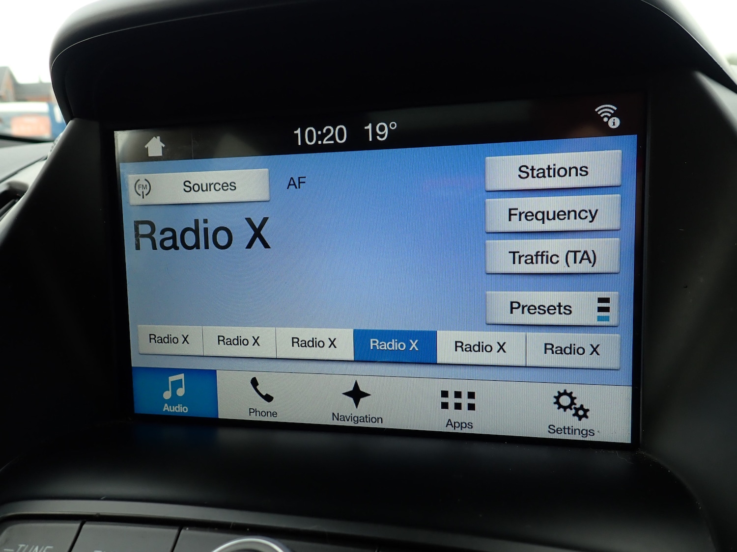 Used Ford Kuga 2017 for sale - 76006577: Photo 19