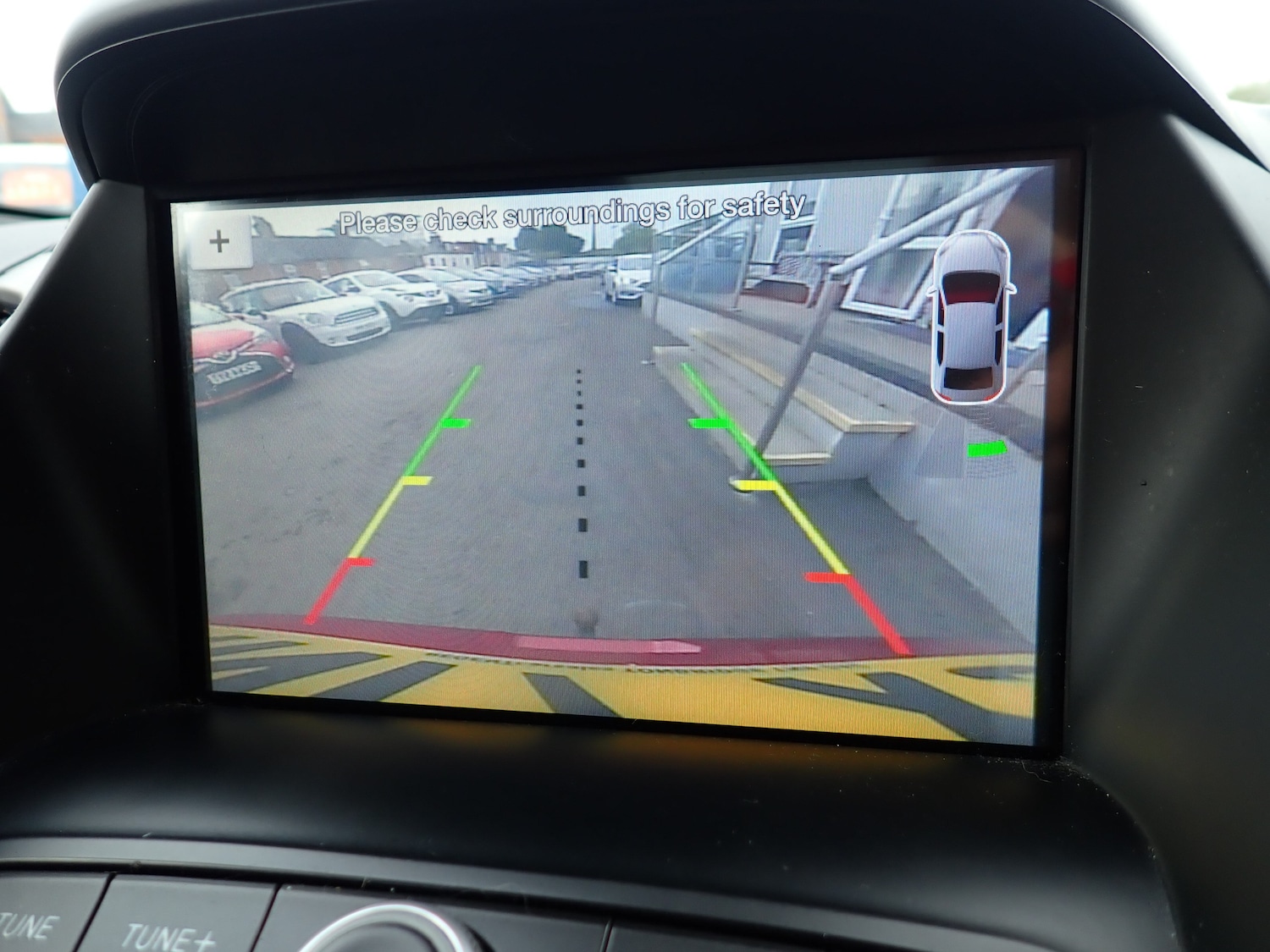 Used Ford Kuga 2017 for sale - 76006577: Photo 20