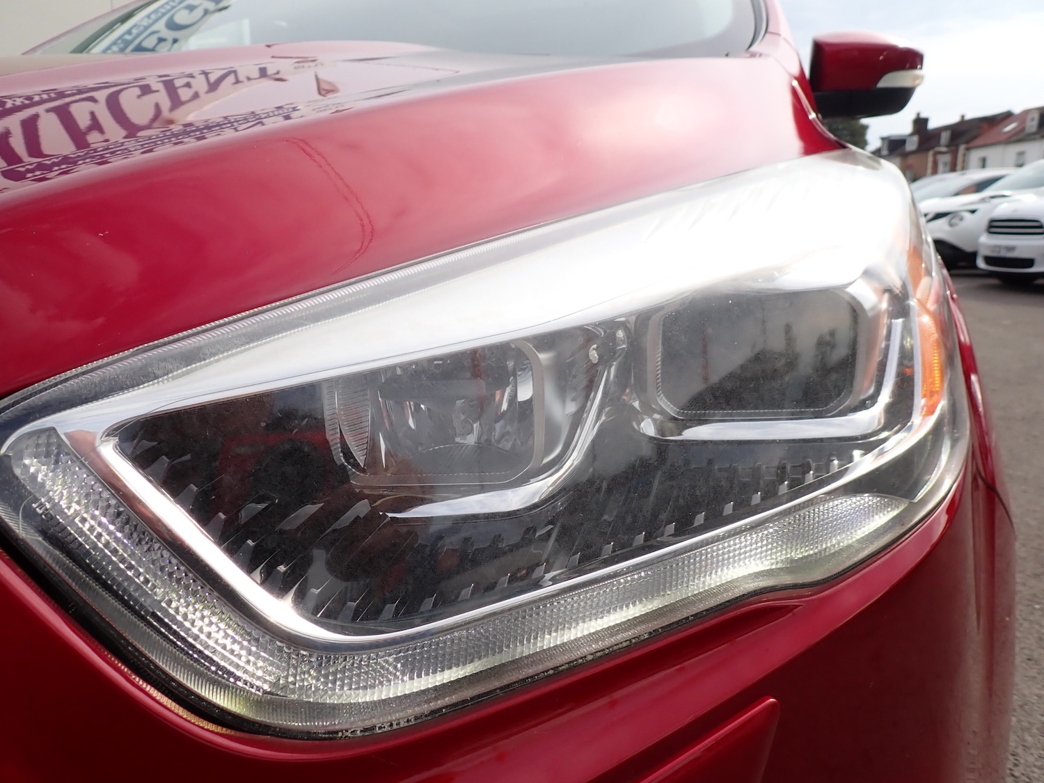 Used Ford Kuga 2017 for sale - 76006577: Photo 27