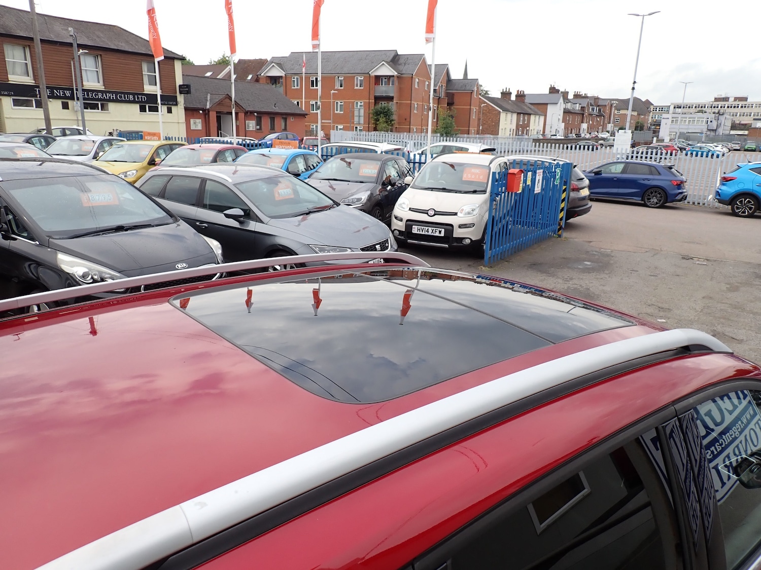 Used Ford Kuga 2017 for sale - 76006577: Photo 30