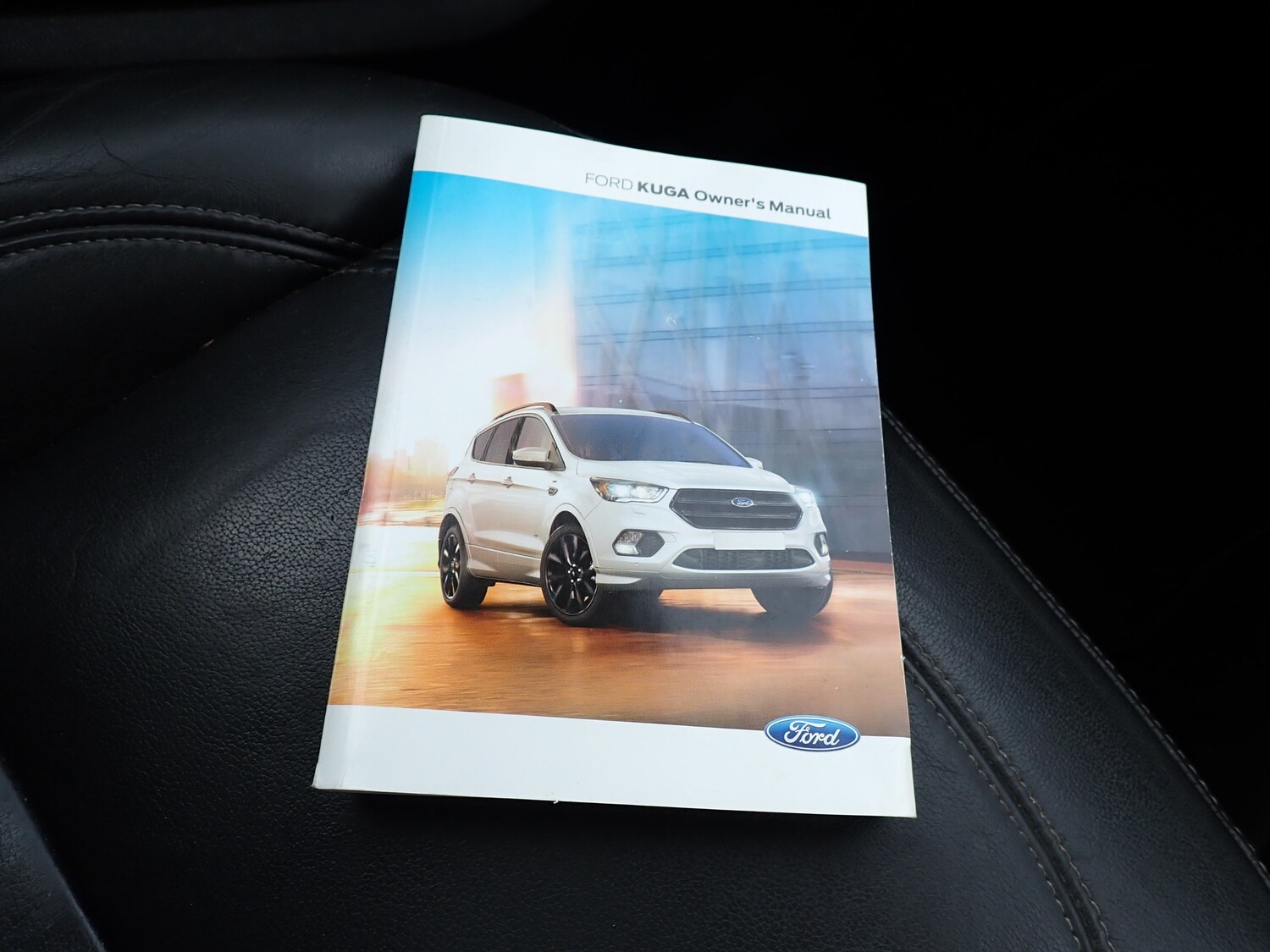 Used Ford Kuga 2017 for sale - 76006577: Photo 33